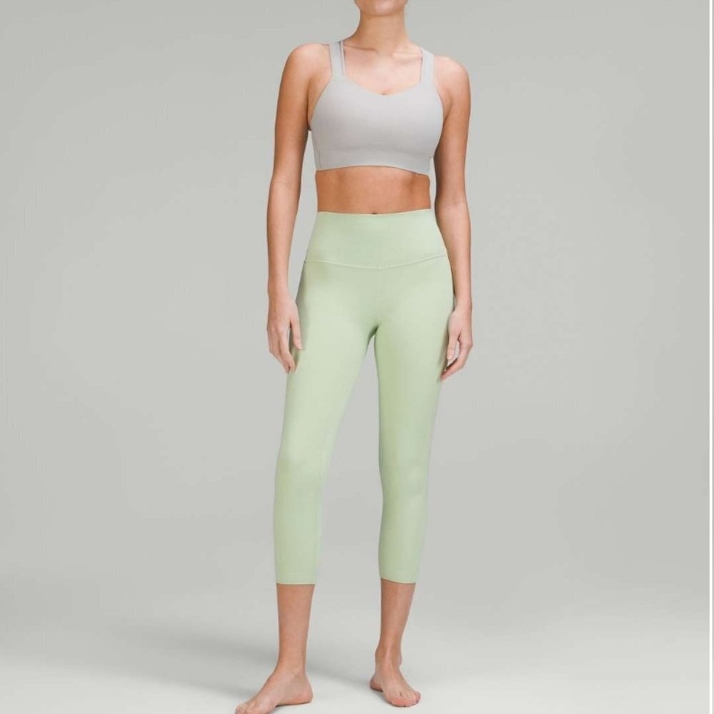 Lululemon Align Crop